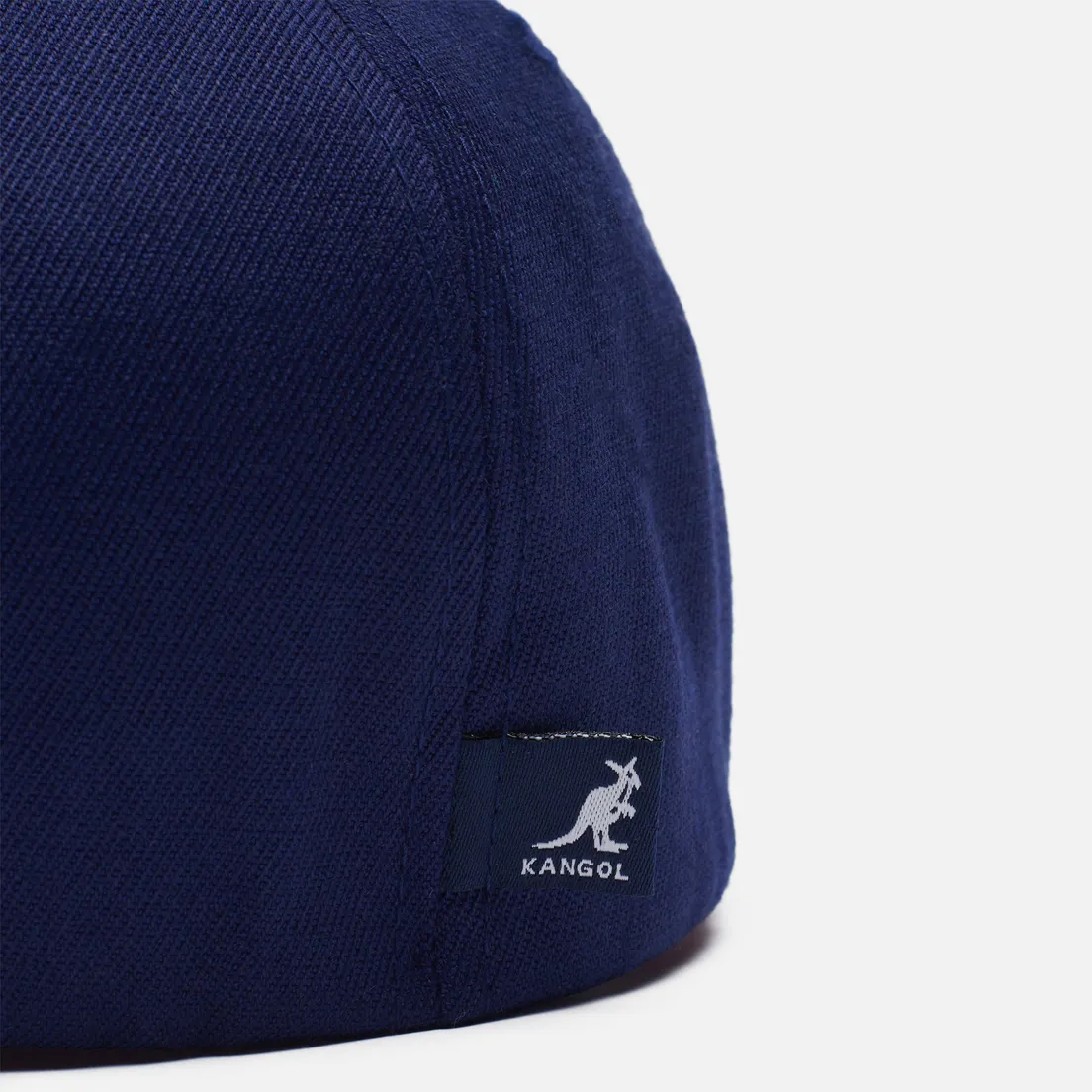 Kangol Кепка Wool Flexfit Baseball