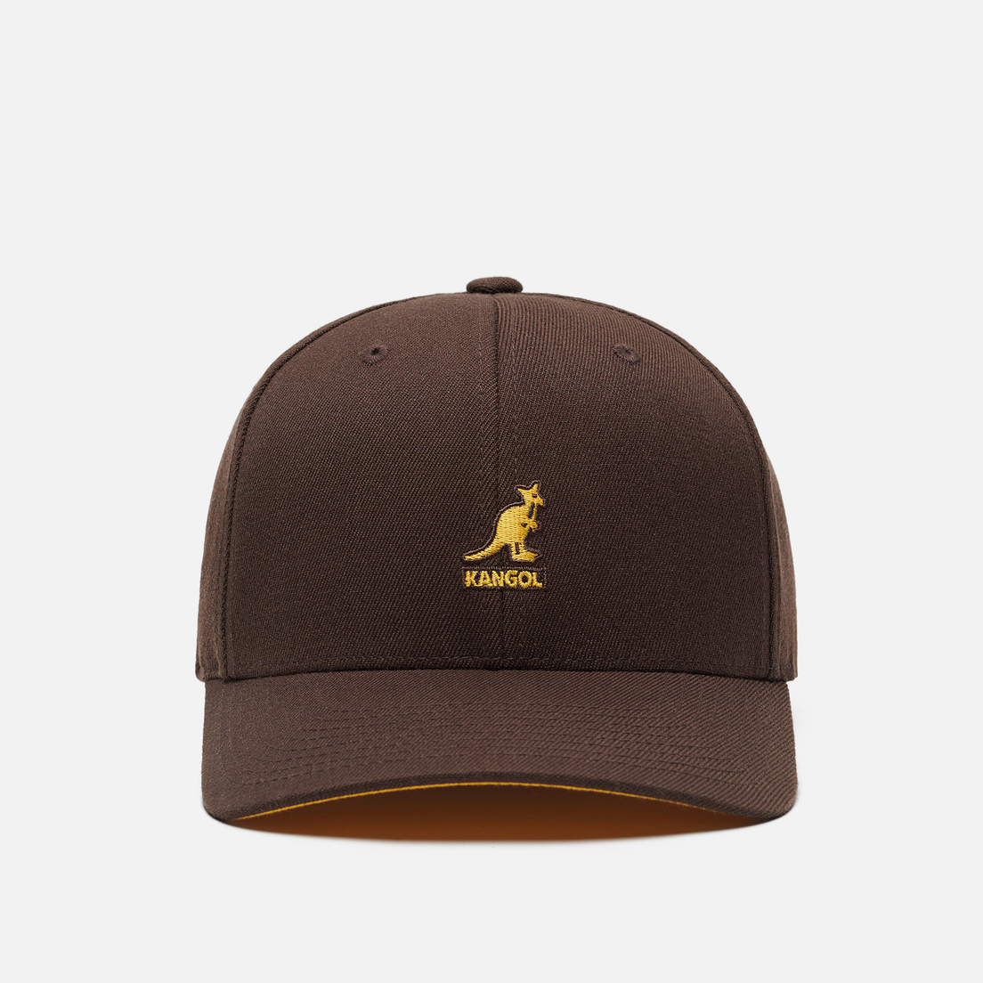 Kangol Кепка Wool Flexfit Baseball