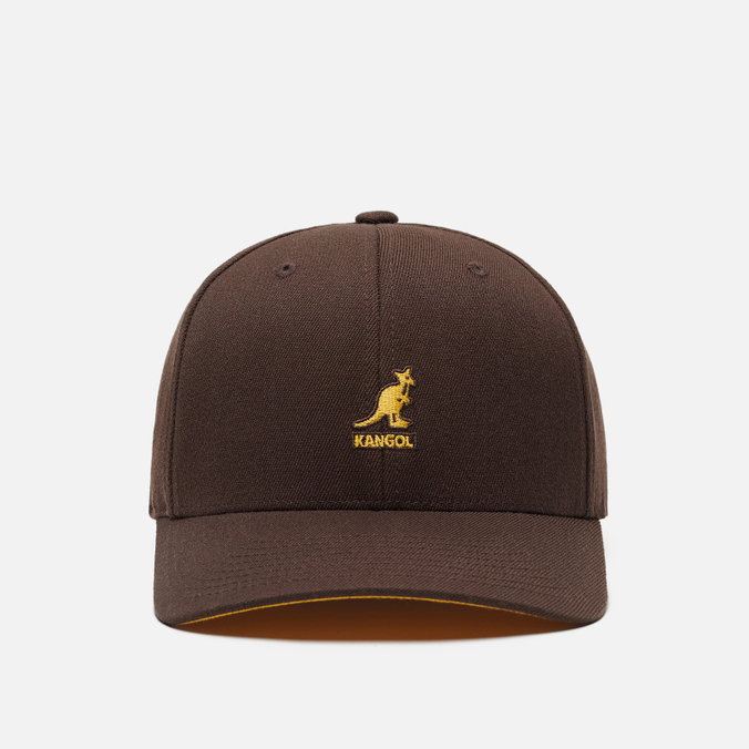 Кепка Kangol Wool Flexfit Baseball