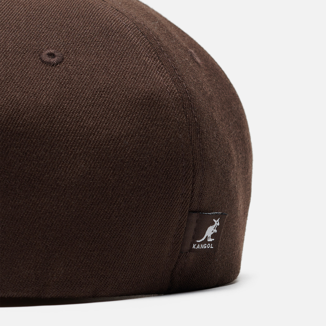 Kangol Кепка Wool Flexfit Baseball