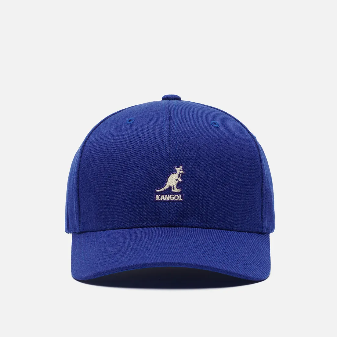 Kangol Кепка Wool Flexfit Baseball