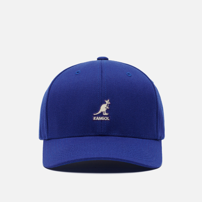 Кепка Kangol Wool Flexfit Baseball