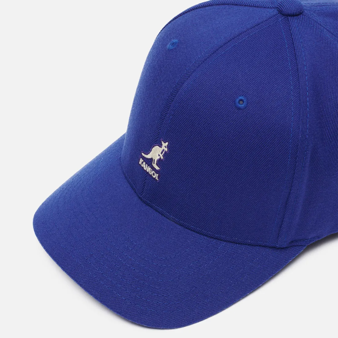 Kangol Кепка Wool Flexfit Baseball