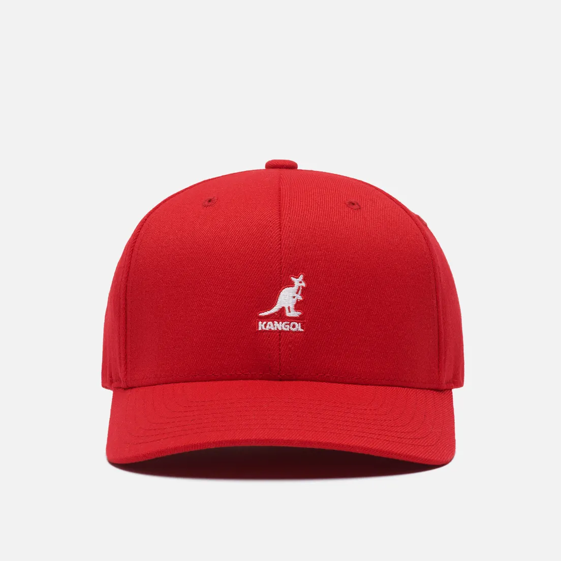 Kangol Кепка Wool Flexfit Baseball
