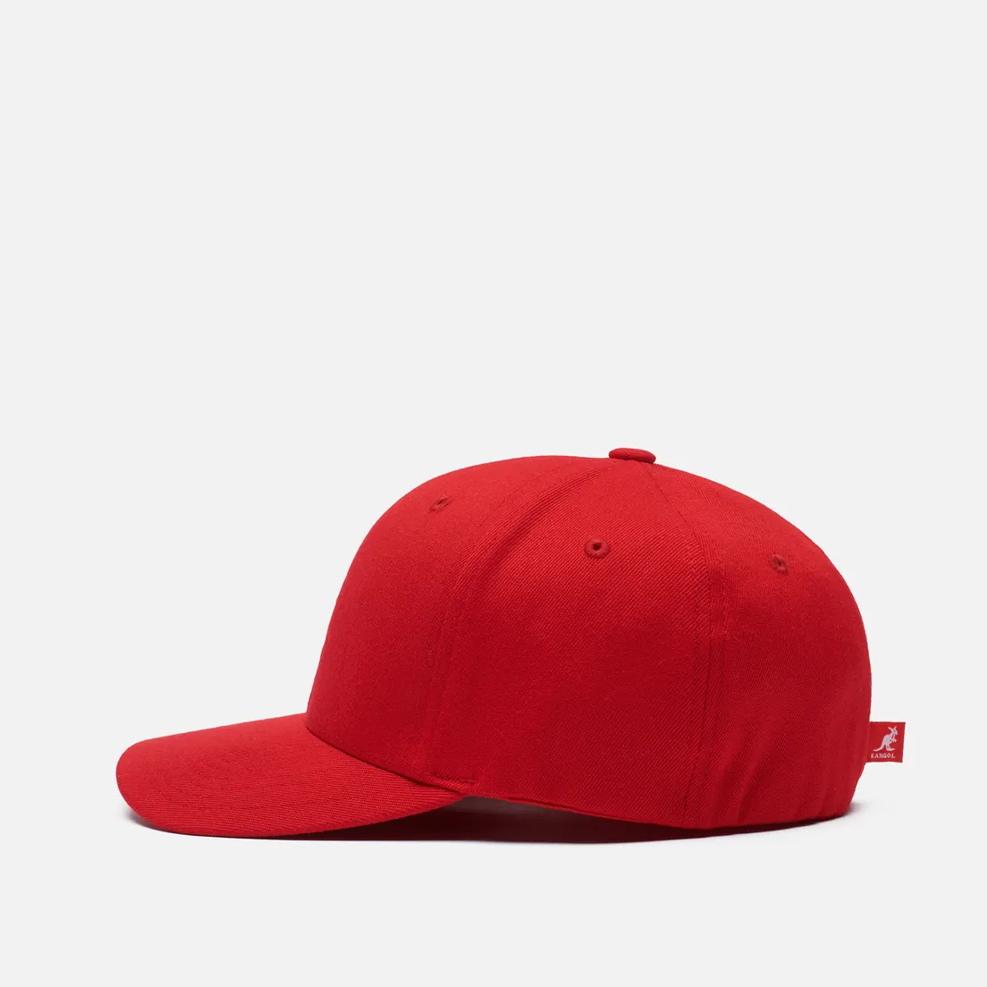 Kangol Кепка Wool Flexfit Baseball