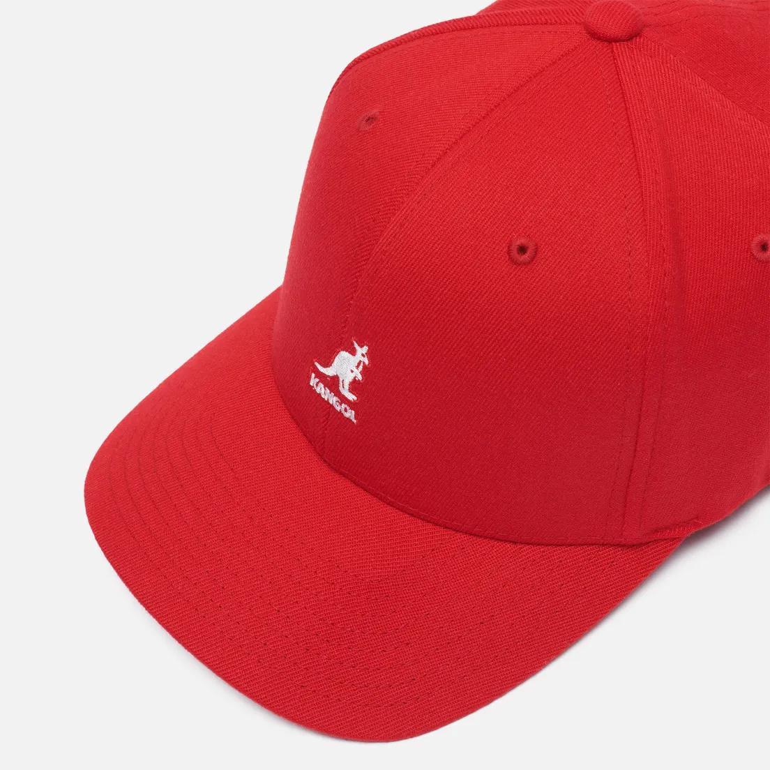 Kangol Кепка Wool Flexfit Baseball