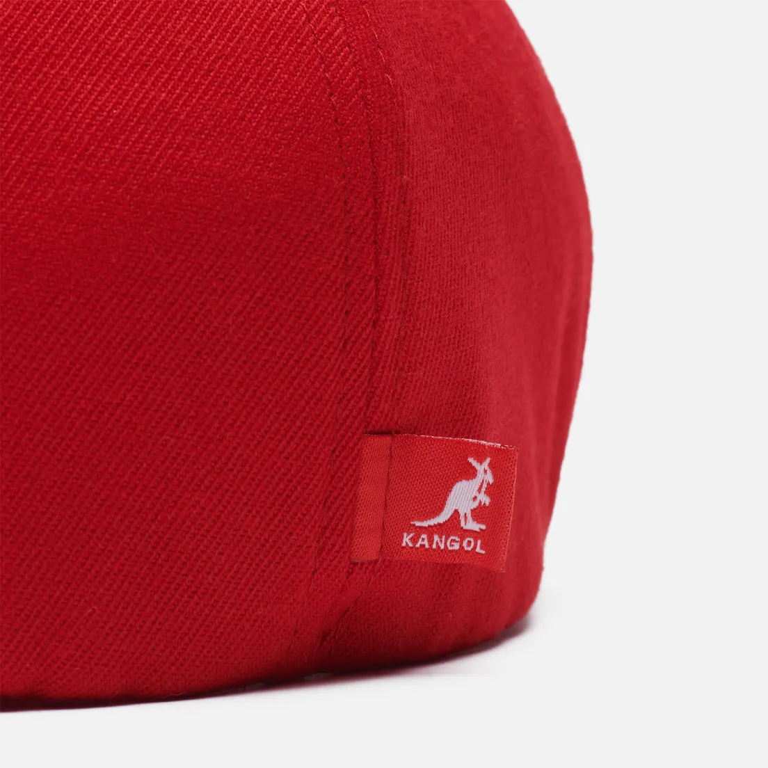 Kangol Кепка Wool Flexfit Baseball