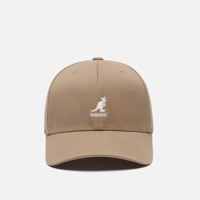 Кепка Kangol Wool Flexfit Baseball