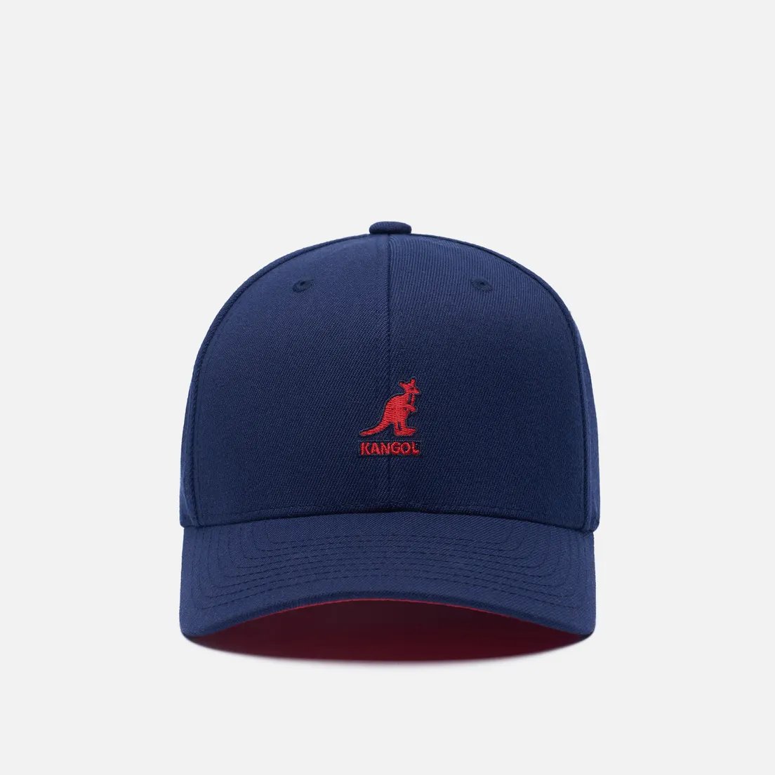Kangol Кепка Wool Flexfit Baseball