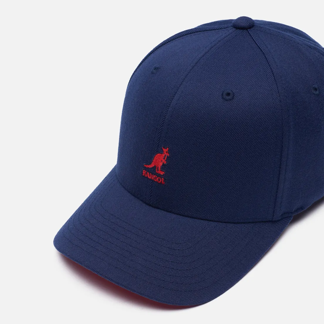 Kangol Кепка Wool Flexfit Baseball