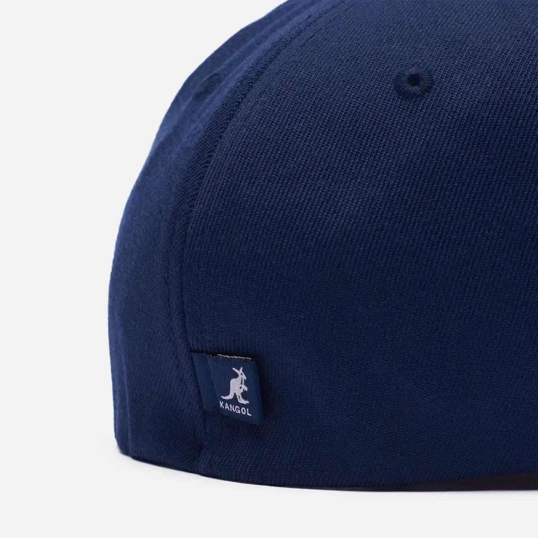 Kangol Кепка Wool Flexfit Baseball