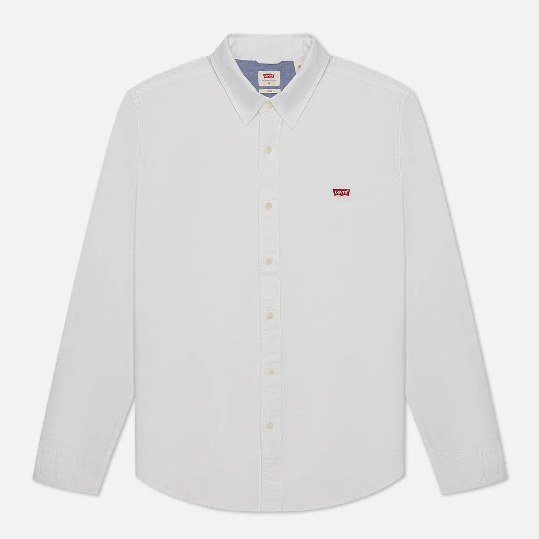 Levi's Мужская рубашка Housemark Slim Fit