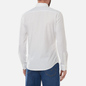 Мужская рубашка Levi's Housemark Slim Fit White фото - 3