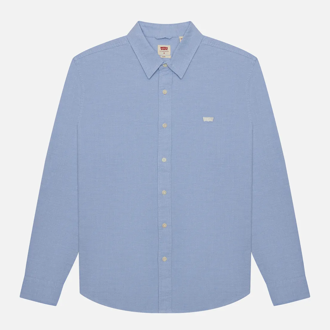 Levi's Мужская рубашка Housemark Slim Fit