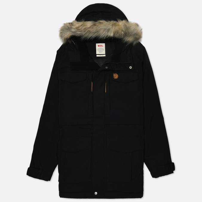 Fjallraven Nuuk Pro