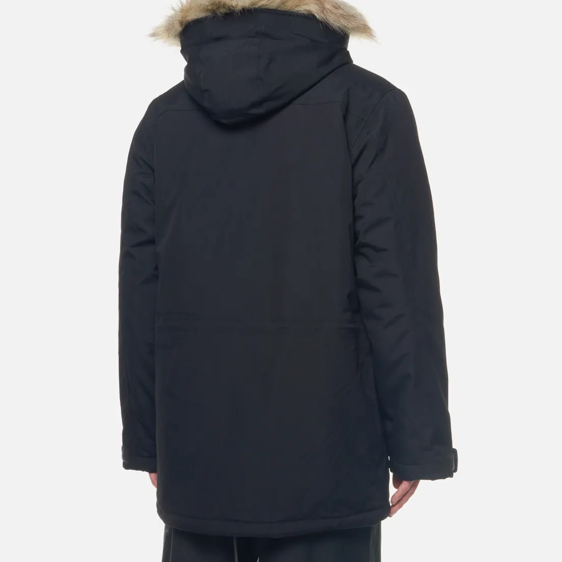 Fjallraven Мужская куртка парка Nuuk Pro