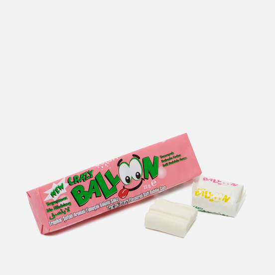 Жевательная резинка Solen Crazy Balloon Tropical