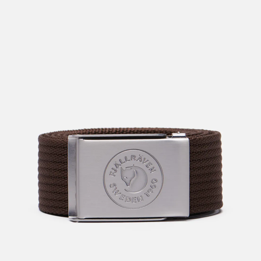 Fjallraven Ремень 1960 Logo