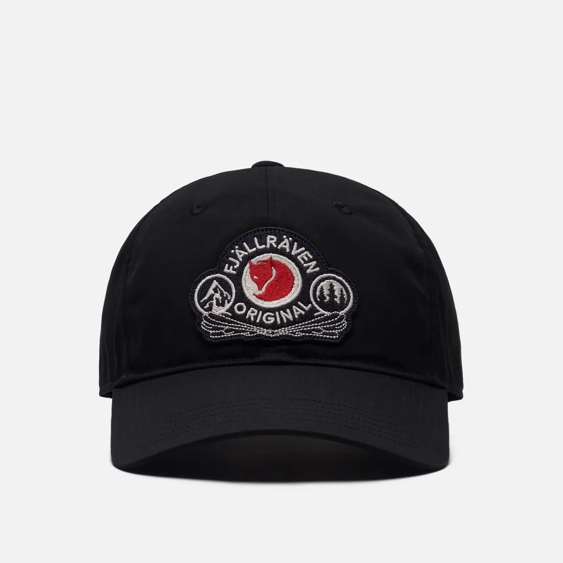 Fjallraven Кепка Classic Badge