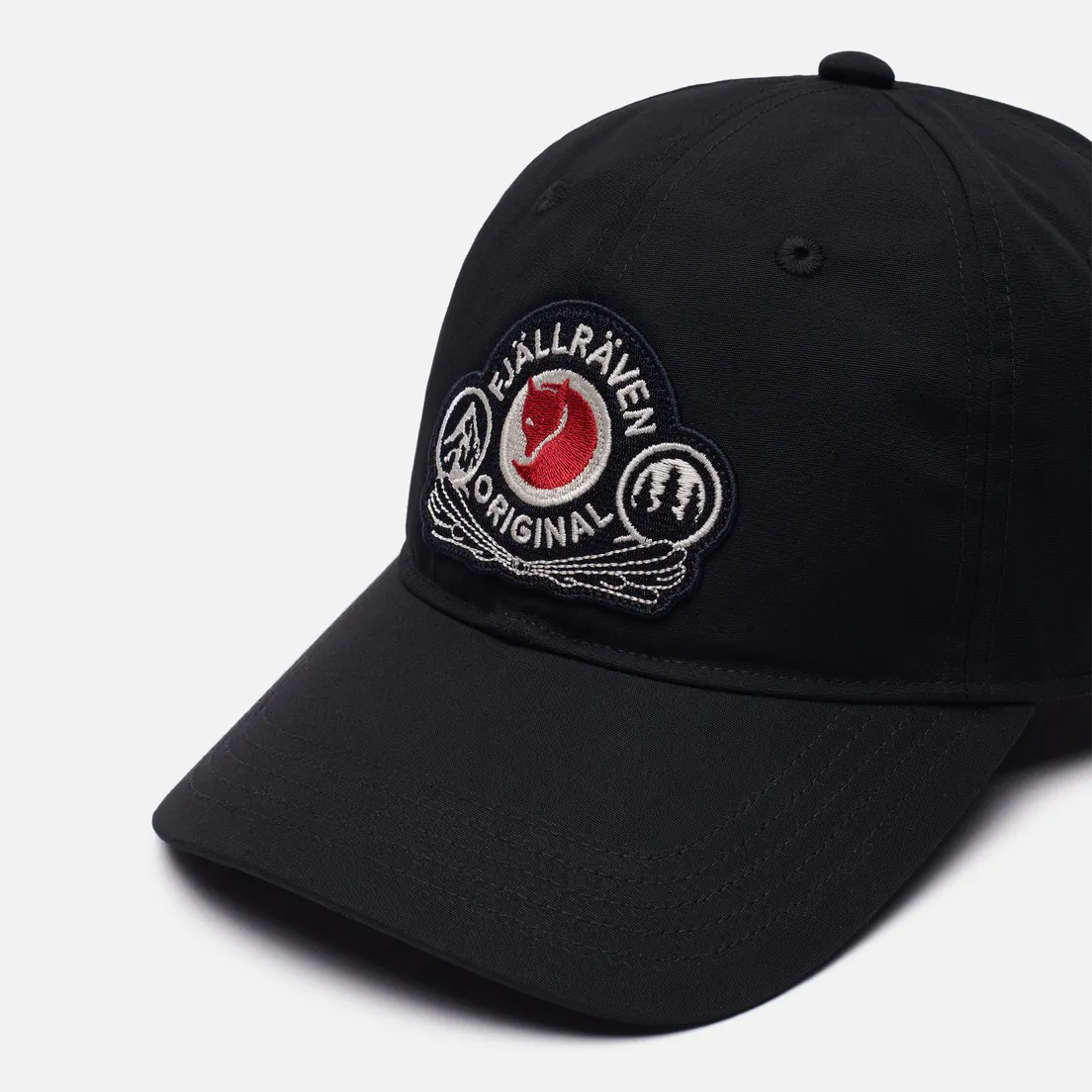 Fjallraven Кепка Classic Badge