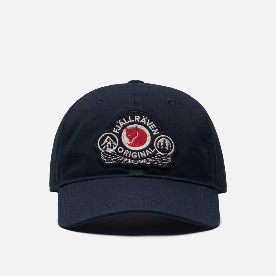 Fjallraven Кепка Classic Badge