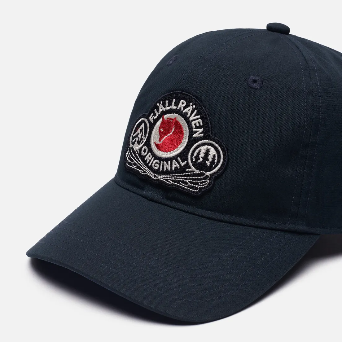 Fjallraven Кепка Classic Badge
