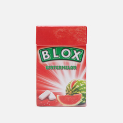 Blox Жевательная резинка Watermelon