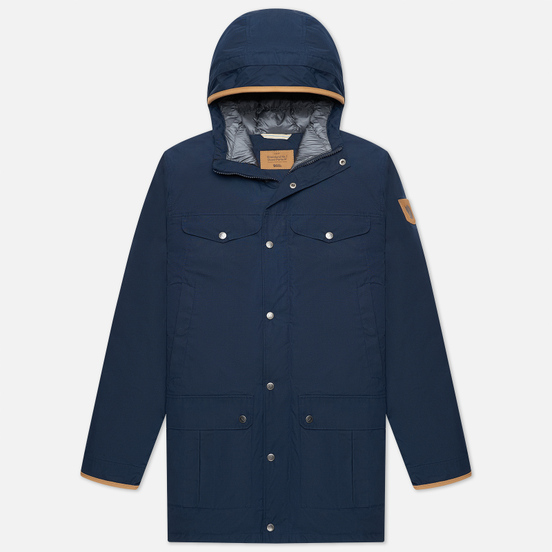 Мужская куртка парка Fjallraven Greenland No. 1 Down M Night Sky