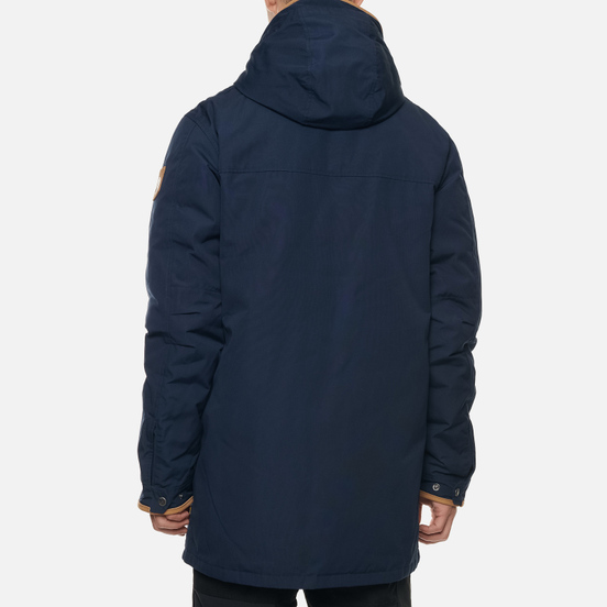 Мужская куртка парка Fjallraven Greenland No. 1 Down M Night Sky