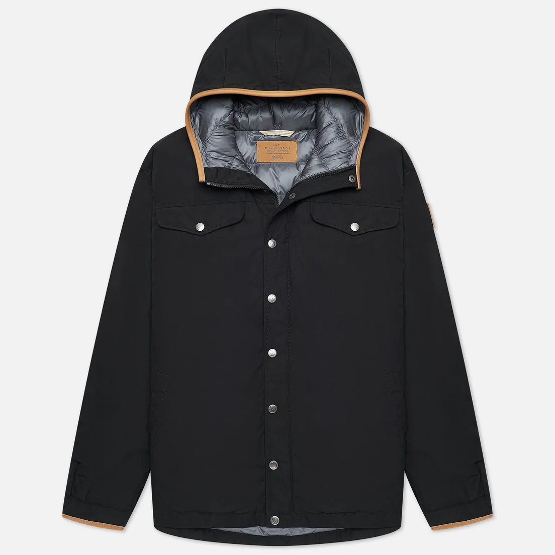 Fjallraven Мужская куртка Greenland No. 1 Down M