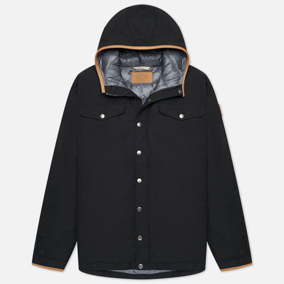 Мужская куртка Fjallraven Greenland No. 1 Down M Black