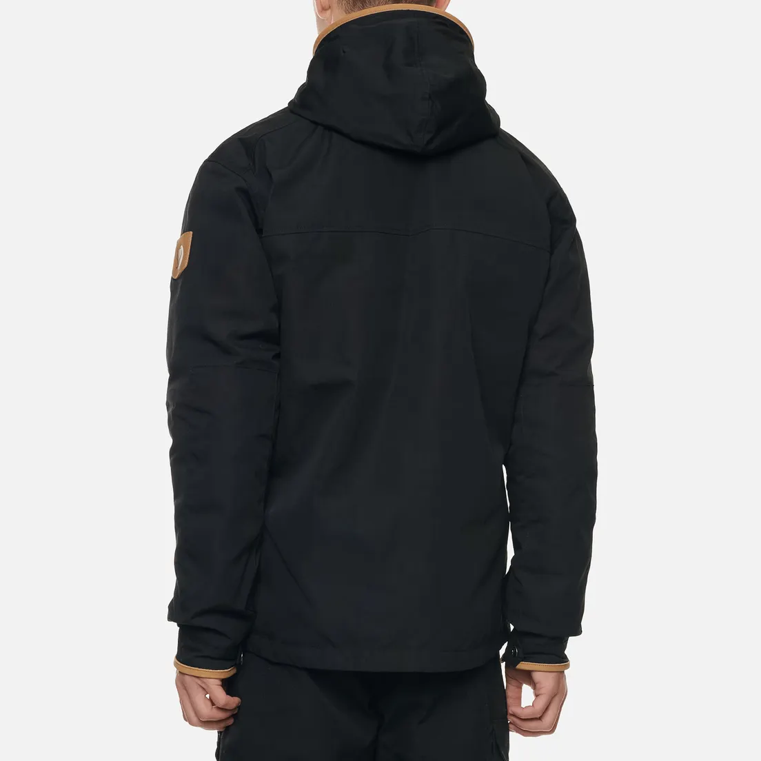 Fjallraven Мужская куртка Greenland No. 1 Down M