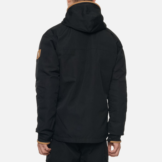 Мужская куртка Fjallraven Greenland No. 1 Down M Black