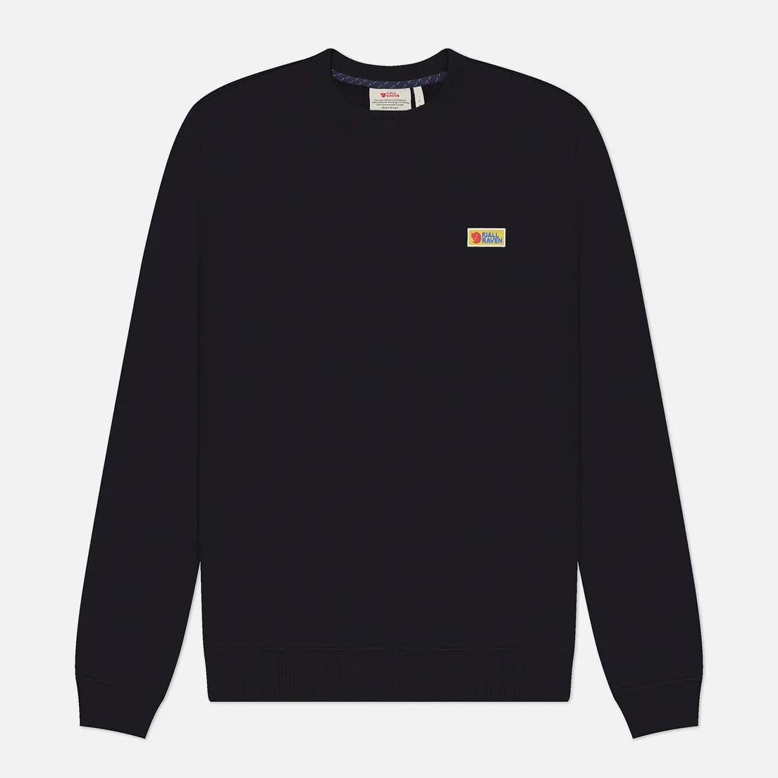 Fjallraven Мужская толстовка Vardag
