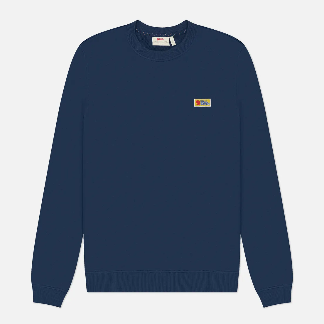 Fjallraven Мужская толстовка Vardag