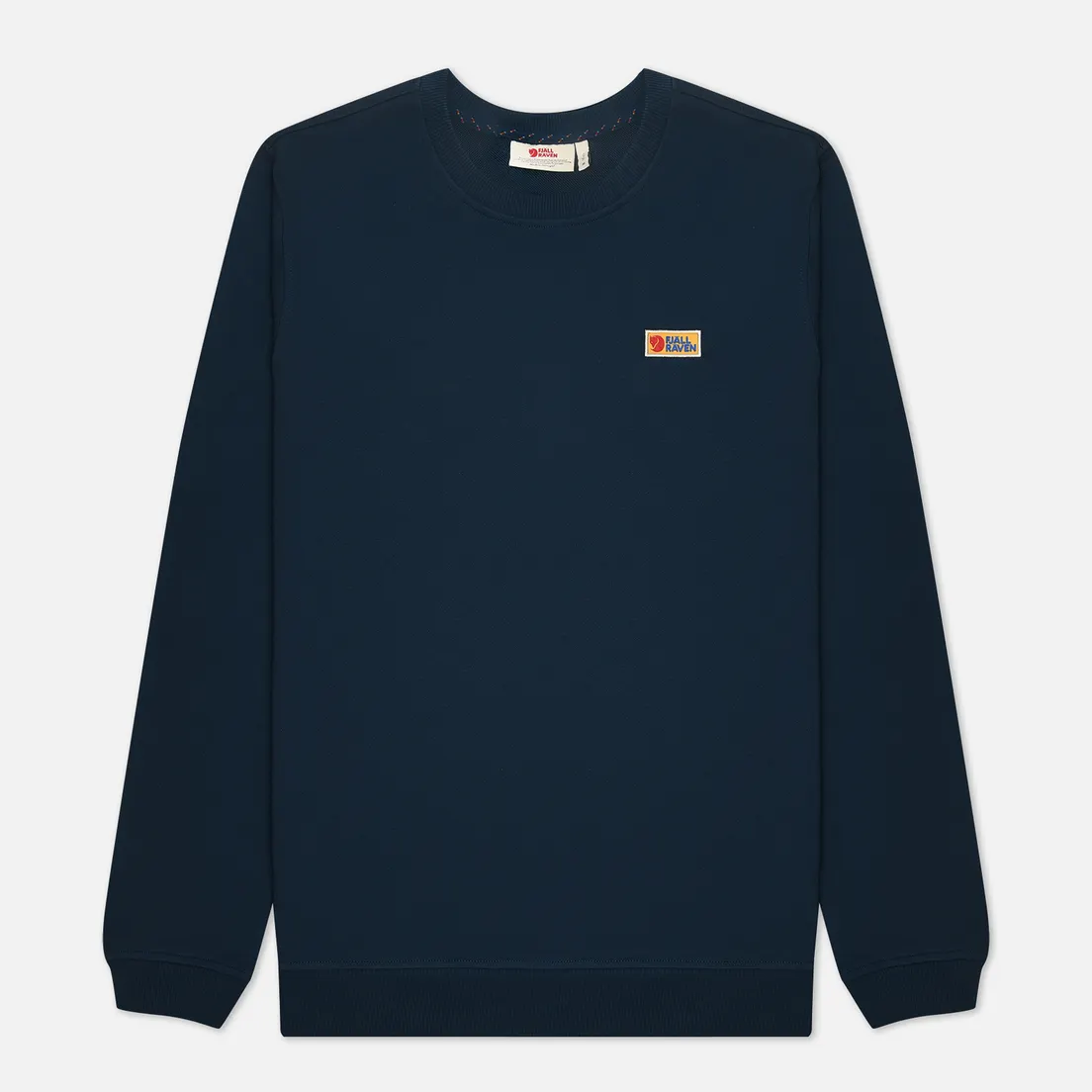 Fjallraven Мужская толстовка Vardag