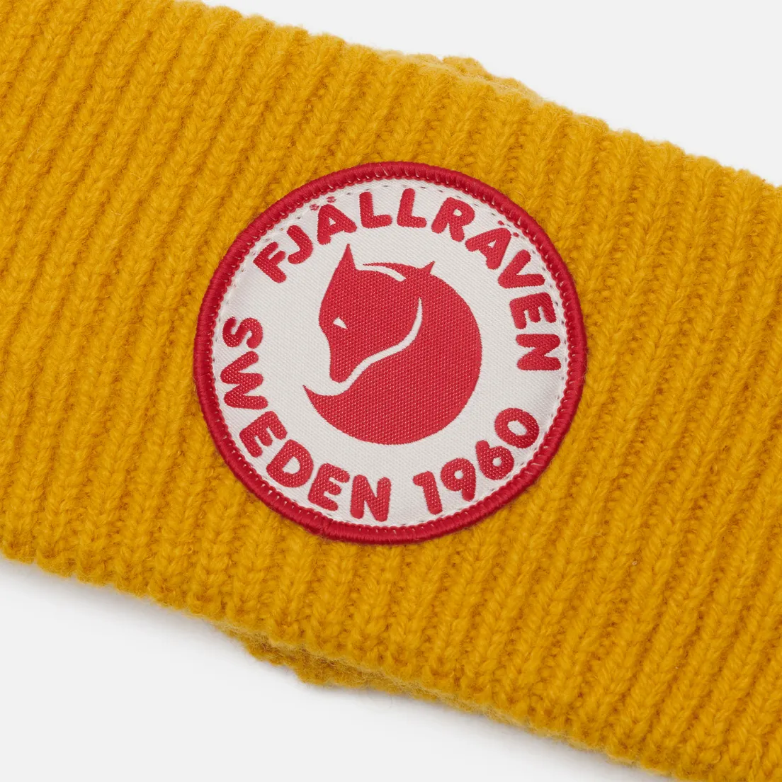 Fjallraven Повязка 1960 Logo Headband