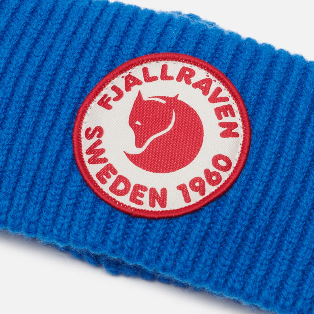 Fjallraven Повязка 1960 Logo Headband