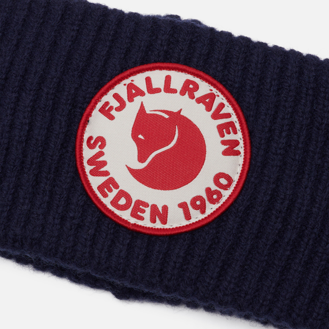 Fjallraven Повязка 1960 Logo Headband
