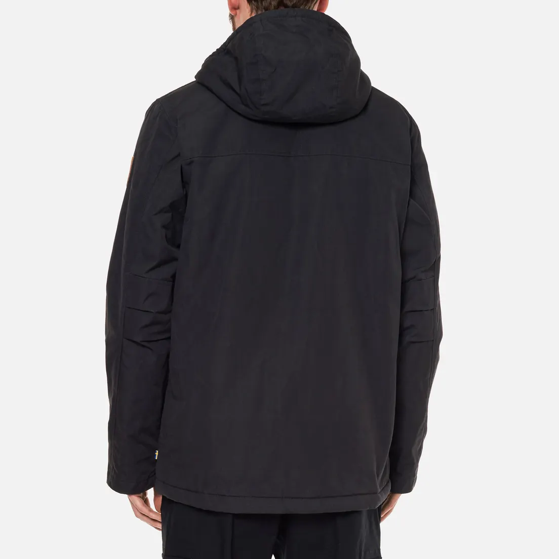 Fjallraven Мужская зимняя куртка Greenland Winter