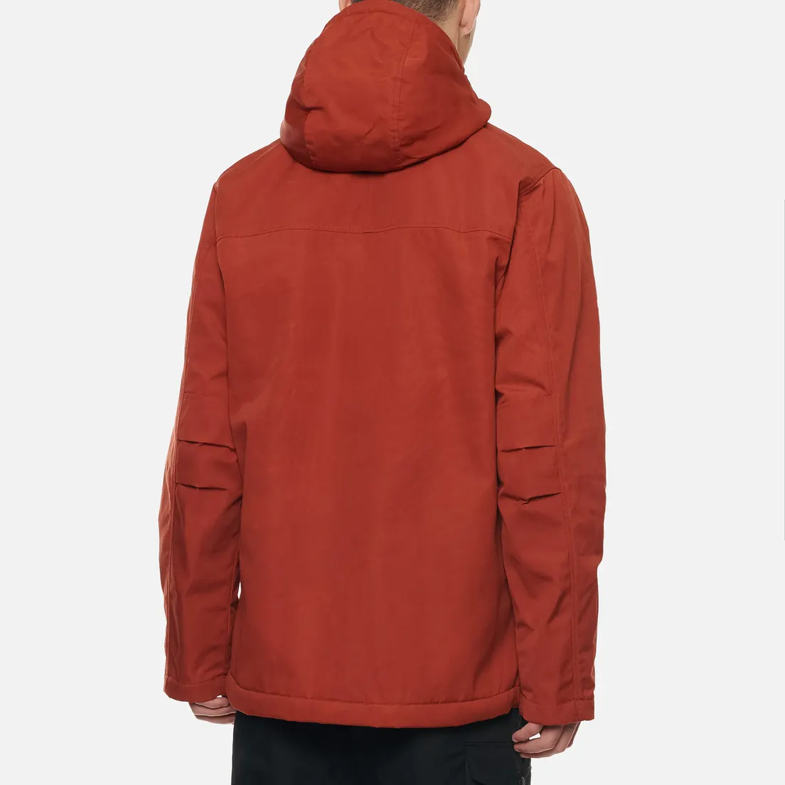Fjallraven Мужская зимняя куртка Greenland Winter