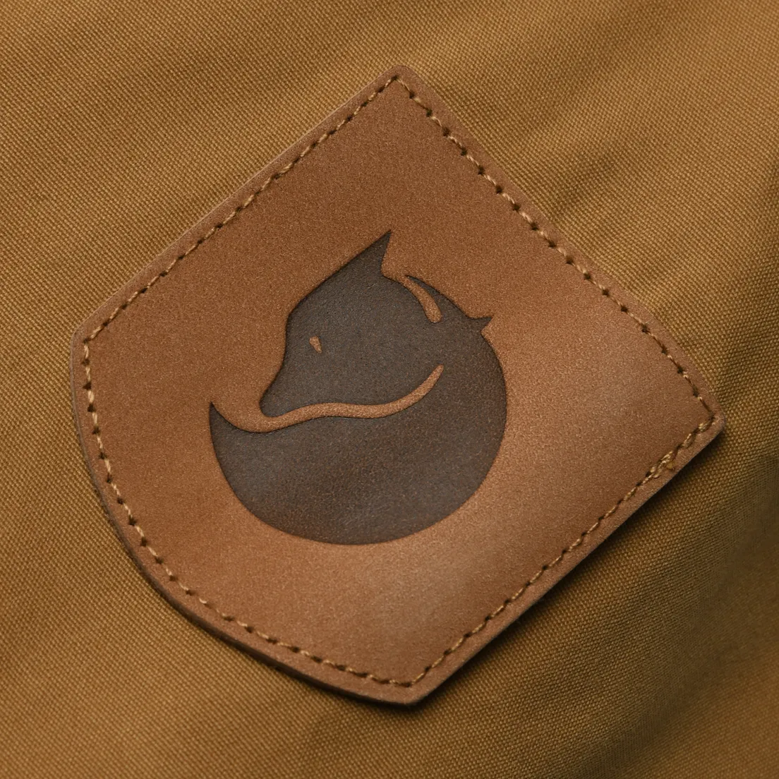 Fjallraven Мужская зимняя куртка Greenland Winter