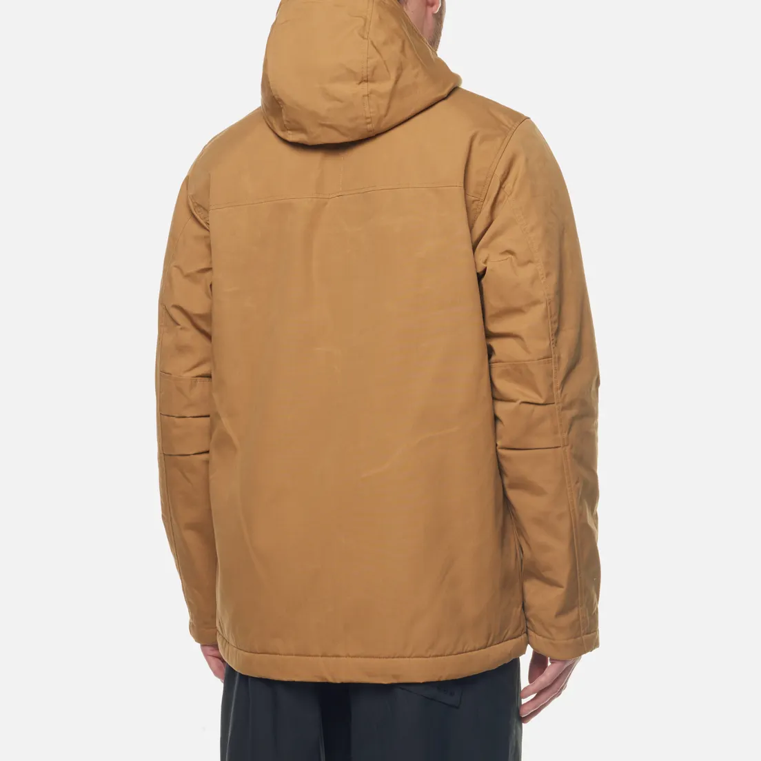 Fjallraven Мужская зимняя куртка Greenland Winter