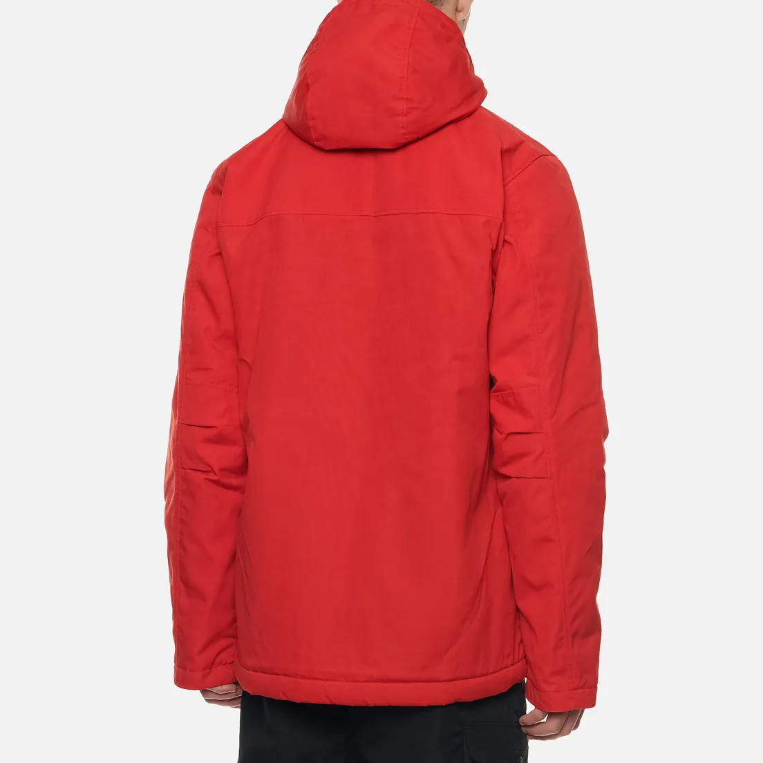 Fjallraven Мужская зимняя куртка Greenland Winter