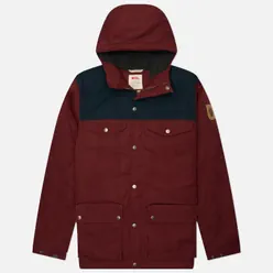 Fjallraven Мужская зимняя куртка Greenland Winter