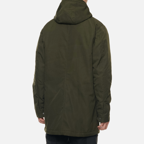 Мужская куртка парка Fjallraven Greenland Winter M Deep Forest