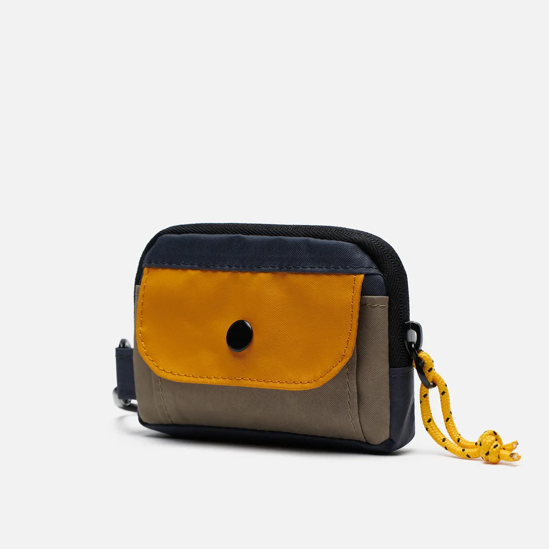 Property Of... Кошелек Ian Coin Pouch