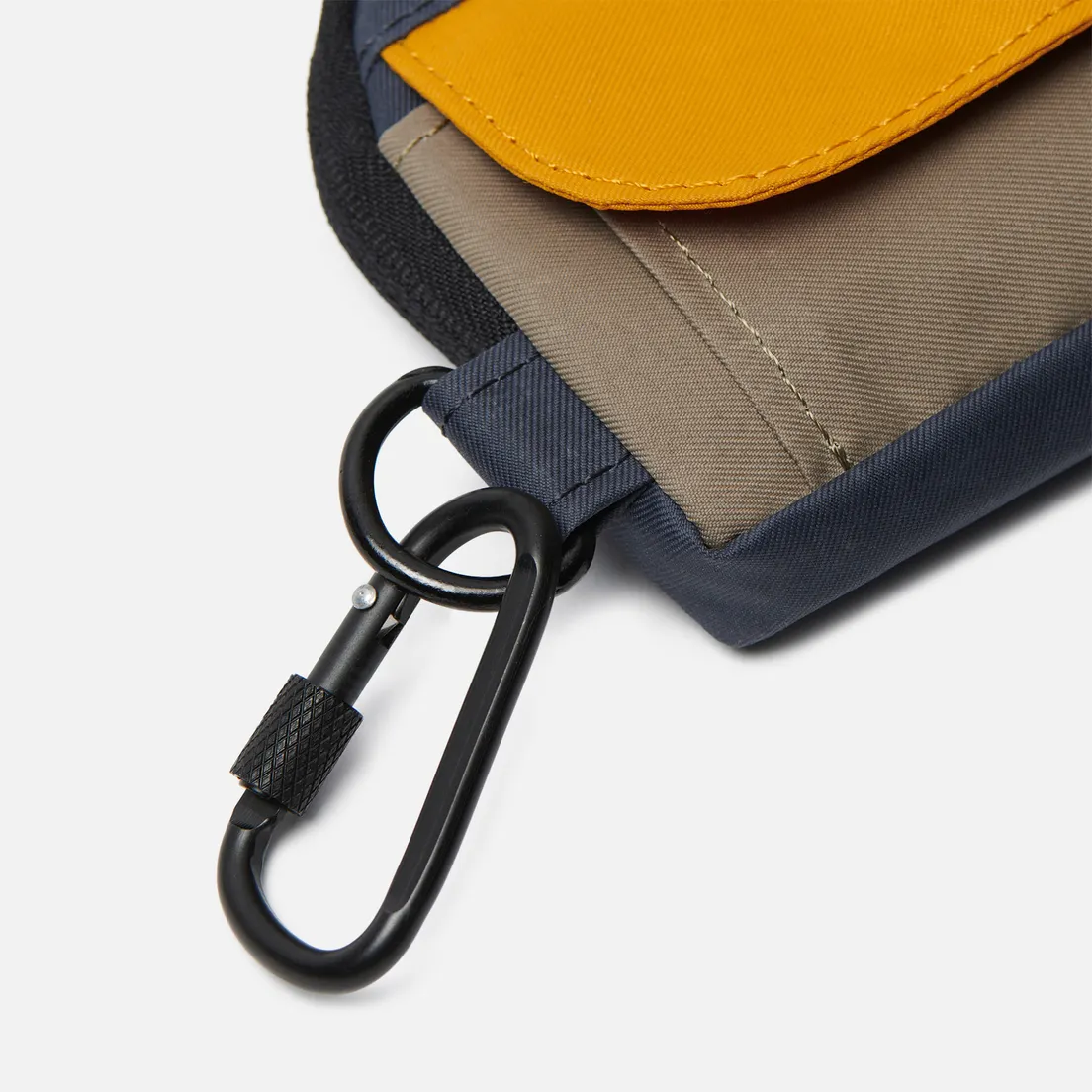 Property Of... Кошелек Ian Coin Pouch