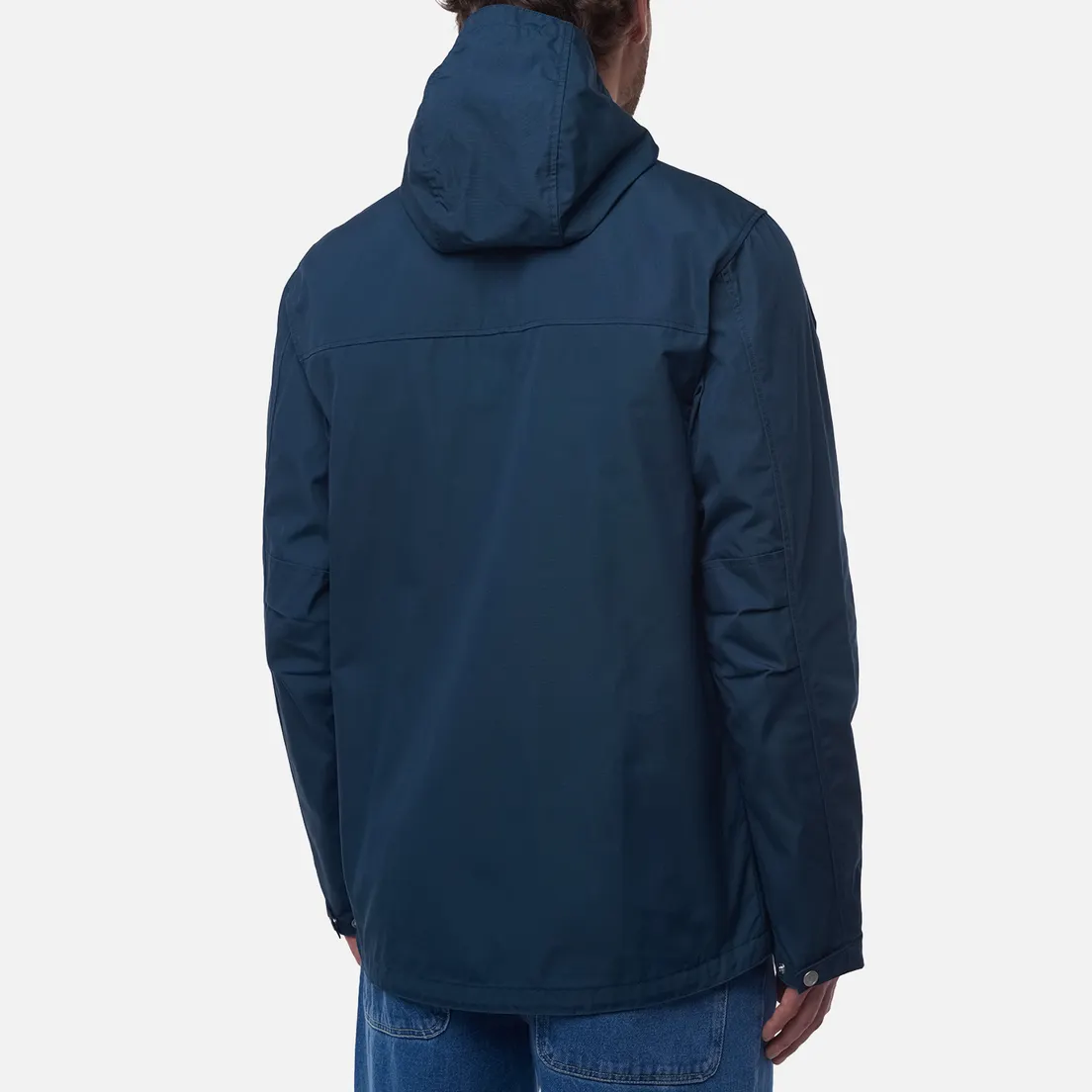 Fjallraven Мужская куртка ветровка Greenland