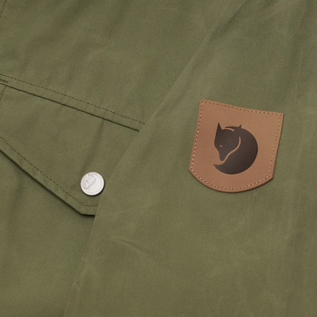 Fjallraven Мужская куртка ветровка Greenland